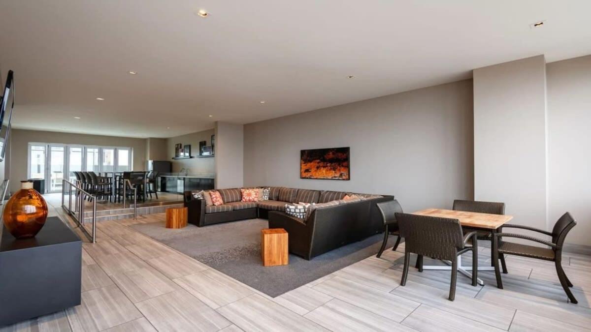 26Th Fl Bold Cozysuites With Pool, Gym Dallas Eksteriør bilde