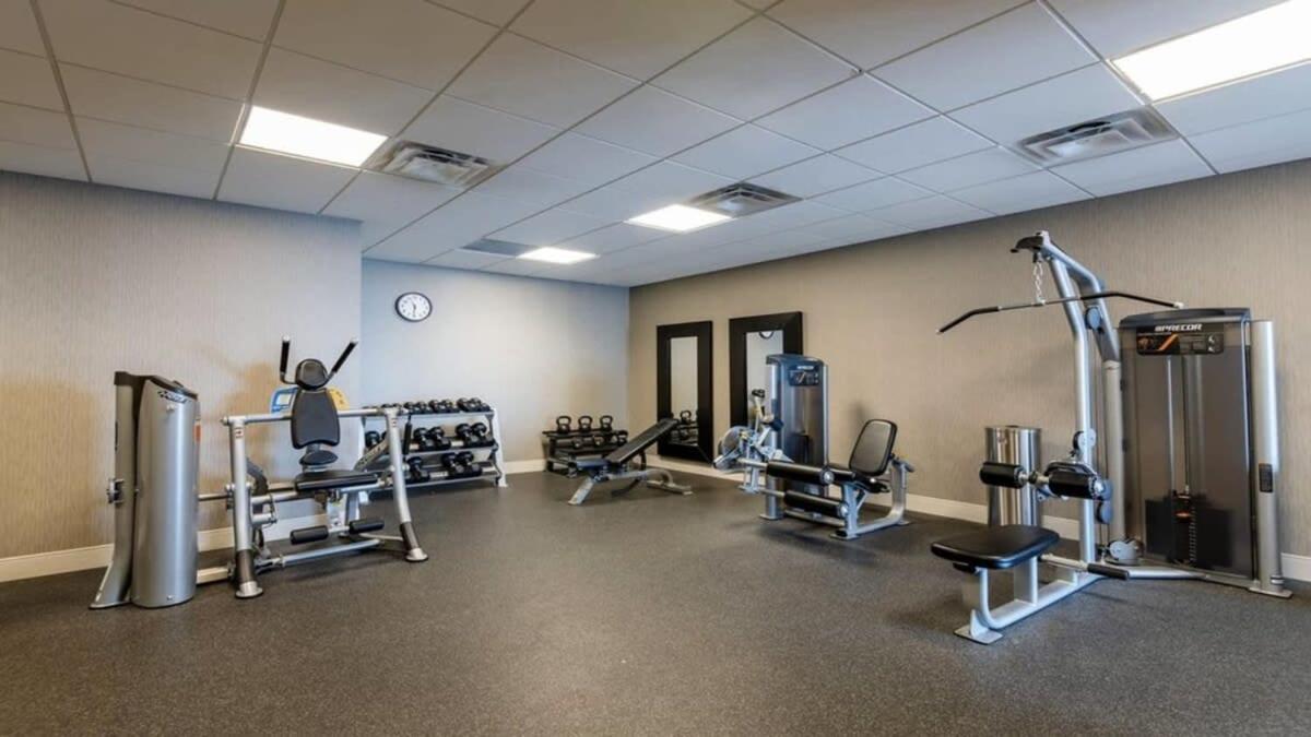 26Th Fl Bold Cozysuites With Pool, Gym Dallas Eksteriør bilde
