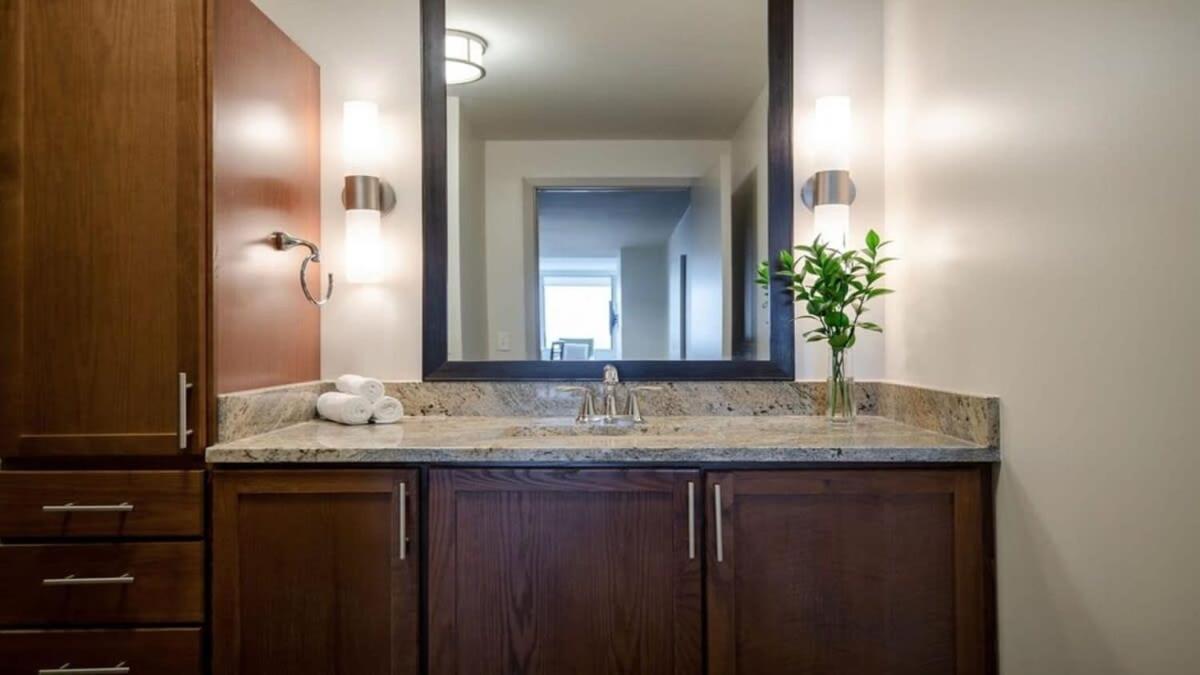 26Th Fl Bold Cozysuites With Pool, Gym Dallas Eksteriør bilde