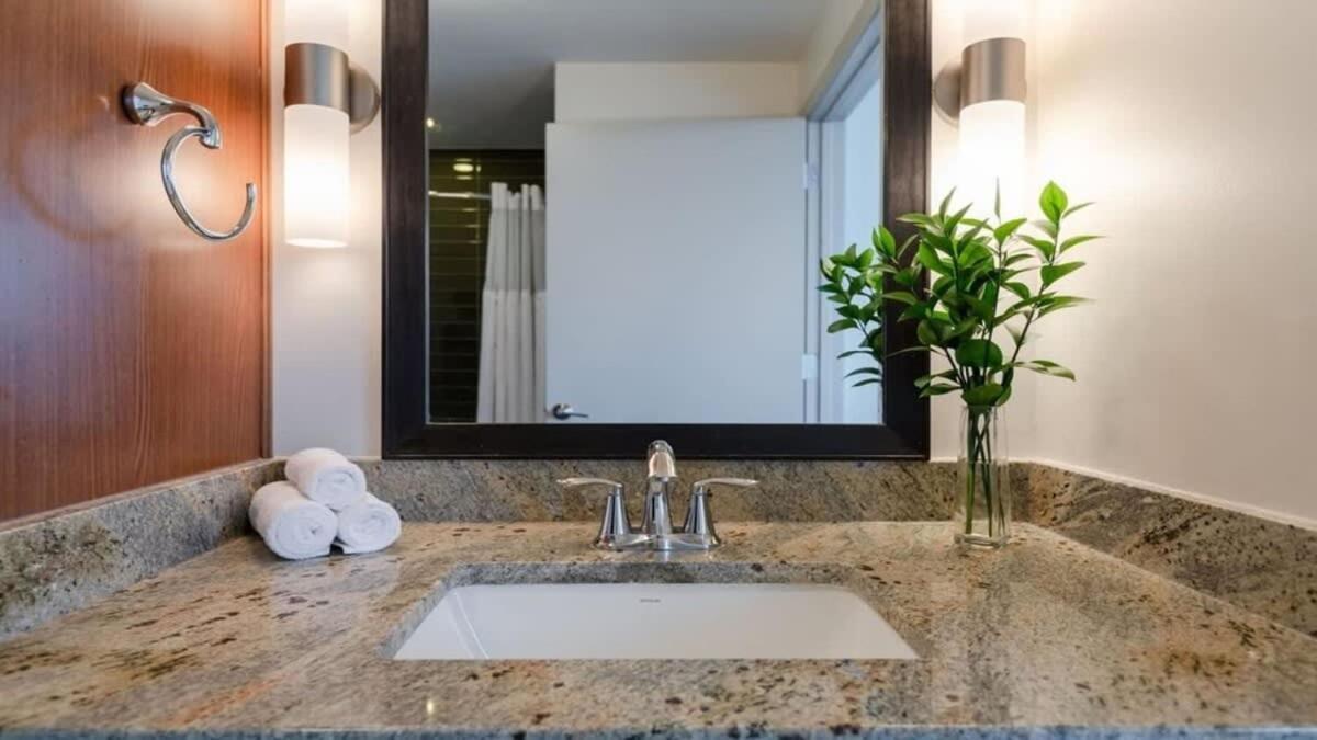 26Th Fl Bold Cozysuites With Pool, Gym Dallas Eksteriør bilde